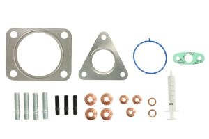 Zestaw montażowy turbosprężarki EVMK0111