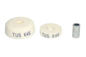 Odbój gumowy, resorowanie A7B035MT