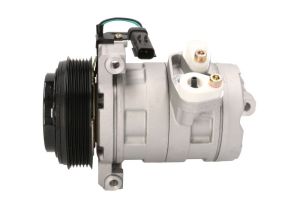 Kompresor klimatyzacji NIS 890662