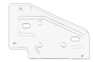 Elementy zderzaka 5801605084