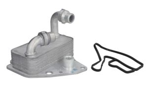 Chłodnica oleju D4F008TT