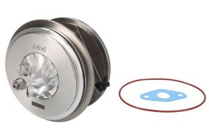 Zestaw wirników turbosprężarki EVCH0417