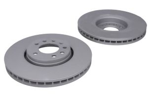 Tarcza hamulcowa DDF1215C
