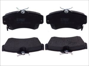 Klocek hamulcowy kpl. GDB4118