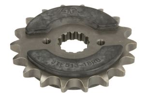 Zębatka napędowa przednia JTF513,18RB
