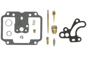 Zestaw naprawczy gaźnika KK-0043