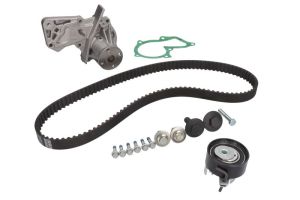 Zestaw paska rozrządu + pompa cieczy chłodzącej KDP452.240