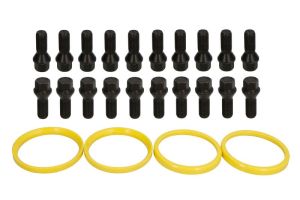 Zestaw montażowy felg aluminiowych MAK 8000000210