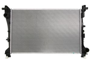 Chłodnica silnika NIS 606441