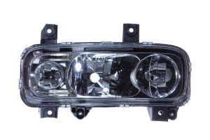 Reflektor świateł przednich 81658082
