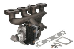 Turbosprężarka 728680-5020S