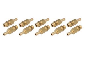 Regulacje dolotu gazu LPG GZ-2301 X10