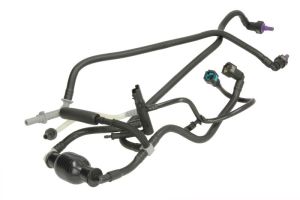 Przewód paliwowy elastyczny ENT120121