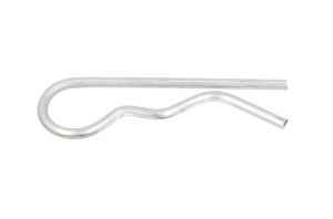 Zawleczka sprężysta, filtr paliwa (termostat) FE40607
