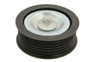 Rolka zwrotna paska wieloklinowego E2F0000BTA