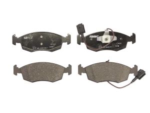 Klocek hamulcowy kpl. FDB4353