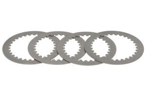 Zestaw płytek (przekładek) metalowych MES367-4