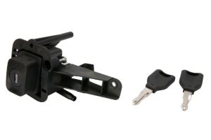 Zamek pokrywy bagażnika 6010-09-030423P