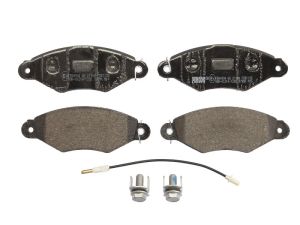 Klocek hamulcowy kpl. FDB1135