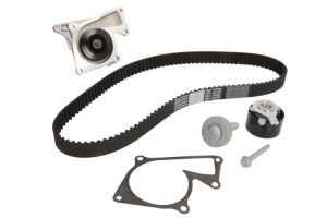 Zestaw paska rozrządu + pompa cieczy chłodzącej PK09651