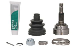 Przegub napędowy kpl. G1X010PC