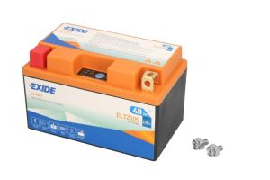 Akumulator rozruchowy ELTZ10S EXIDE