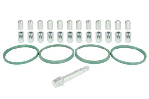 Zestaw montażowy felg aluminiowych MAK 8000000082