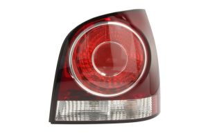 Lampa zespolonych świateł tylnych 2VP965 303-081