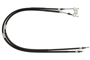 Linka hamulca postojowego C7X009ABE