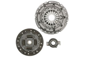Zestaw sprzęgła 619 3171 00