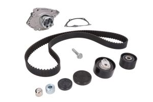 Zestaw paska rozrządu + pompa cieczy chłodzącej CT 1130 WP2