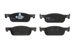 Klocek hamulcowy kpl. GDB2157