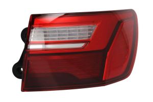 Lampa zespolonych świateł tylnych 714081810201