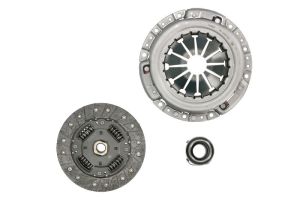 Zestaw sprzęgła 619 3204 00
