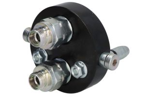 Szybkozłącze 2P206-2-2/18M C