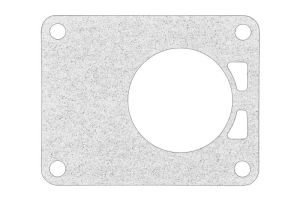 Uszczelka pompy podciśnieniowej 500310543