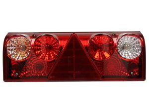 Lampa tylna A25-6011-507