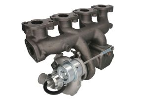 Turbosprężarka EVTC0165