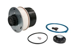 Separator oleju odpowietrzenia skrzyni korbowej FE102398