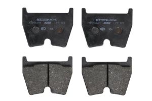 Klocki hamulcowe wyczynowe FCP1664H