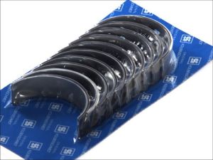 Zestaw panewek wału korbowego 77 549 600