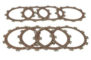 Tarcza sprzęgła FCD0232