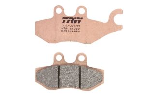 Klocek hamulcowy kpl. MCB744SRM