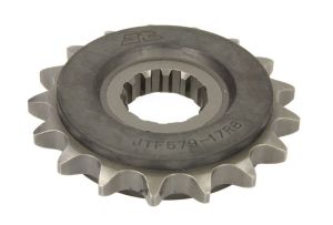 Zębatka napędowa przednia JTF579,17RB