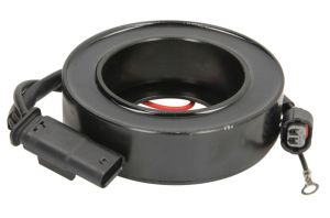 Cewka sprzęgła elektromagnetycznego kompresora KTT030101