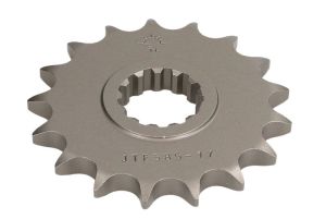 Zębatka napędowa przednia JTF585,17