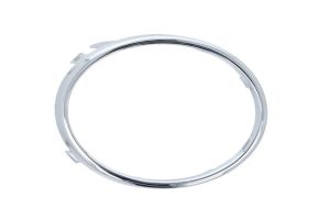 Wlot powietrza w zderzaku 6502-07-0038918P