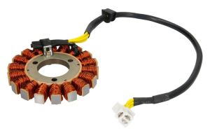 Stojan alternatora ASU4024