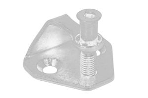 Prowadnica przycisku ryglującego 99489535Z