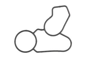 Uszczelka pompy cieczy chłodzącej EL877070